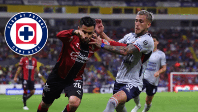 Cruz Azul va por su primer triunfo en el estadio Cuauhtémoc ante Atlas