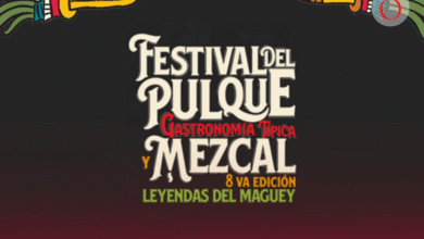 Cuándo y dónde será el Festival del Pulque y Mezcal 2026 (1)