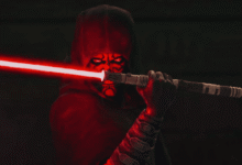 Darth Maul regresará en una nueva serie de Star Wars