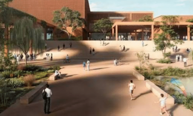 Definirán en febrero banco para el megaproyecto 'Villahermosa 2030'