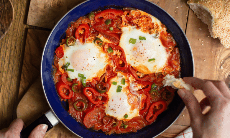 Siete platillos económicos para enfrentar la cuesta de enero (Foto: Stock)