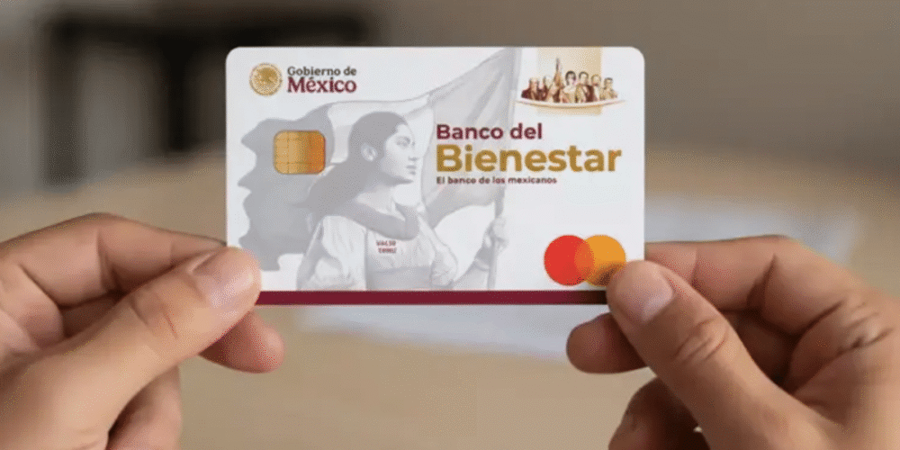 Pensión Bienestar: ¿Quiénes cobran este 6 de enero? (Crédito: Expreso)
