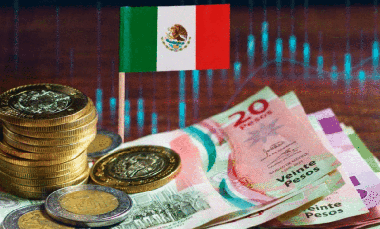 Economía mexicana muestra señales de recuperación rumbo a 2025