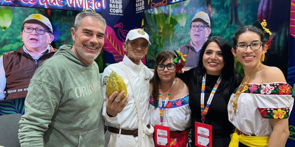 El Edén, un destino degratas experiencias