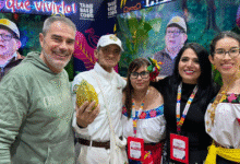 El Edén, un destino degratas experiencias