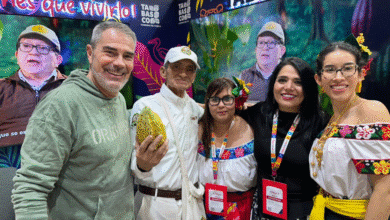 El Edén, un destino degratas experiencias