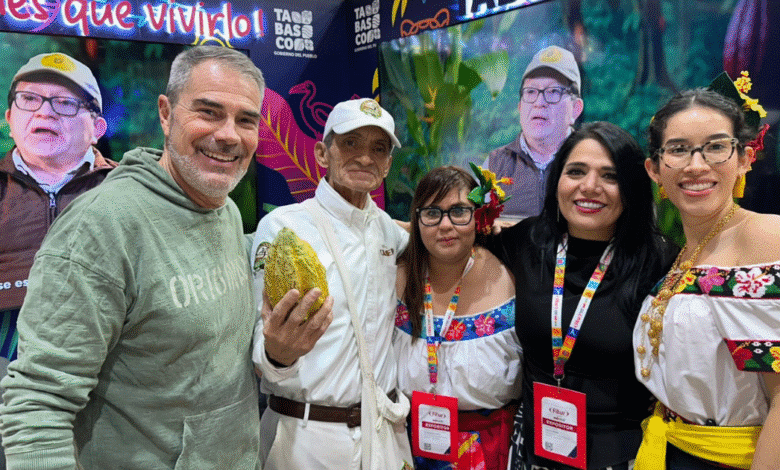 El Edén, un destino degratas experiencias