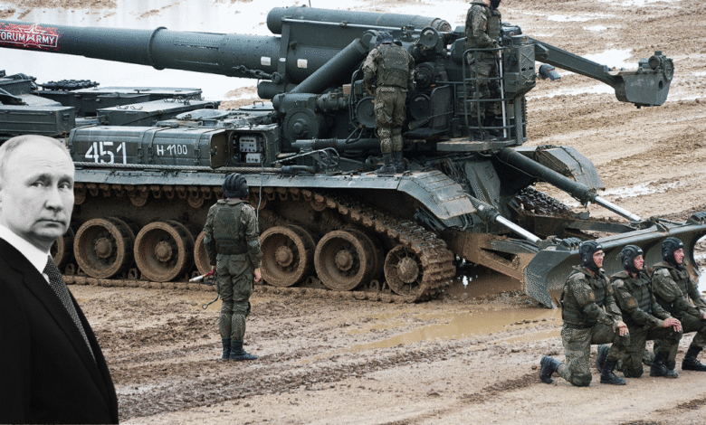 Rusia lanzó un ataque aéreo masivo contra Ucrania que incluyó el uso del misil balístico hipersónico Oreshnik, un arma de mediano alcance capaz de portar múltiples ojivas y cargas convencionales o nucleares.