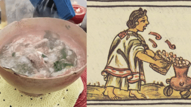 El caldo de piedra, originario de comunidades indígenas de Oaxaca, es una de las expresiones gastronómicas más antiguas y singulares de México.