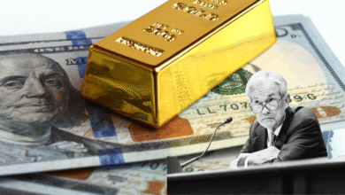 El presidente de la Reserva Federal, Jerome Powell, reveló que el Departamento de Justicia de Estados Unidos envió citaciones al banco central y lo amenazó con una posible acusación penal relacionada con su testimonio ante el Senado sobre la renovación de edificios de la Fed.