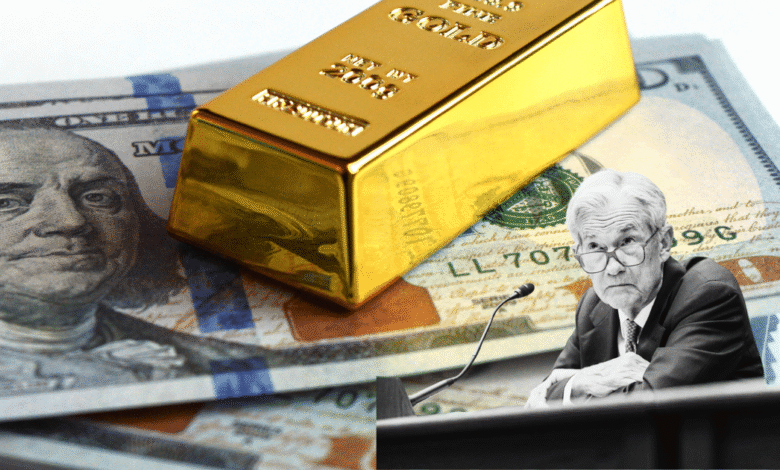 El presidente de la Reserva Federal, Jerome Powell, reveló que el Departamento de Justicia de Estados Unidos envió citaciones al banco central y lo amenazó con una posible acusación penal relacionada con su testimonio ante el Senado sobre la renovación de edificios de la Fed.