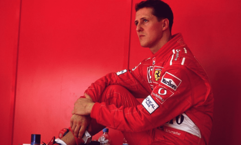 Michael Schumacher, también conocido como el "Kaiser", uno de los mejores Pilotos de la F1, sigue dando de que hablar en pleno 2026