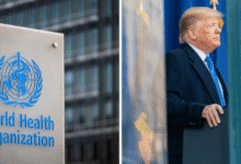 El gobierno de Estados Unidos hizo oficial su retiro de la Organización Mundial de la Salud (OMS), una medida sustentada en una orden ejecutiva firmada por el presidente Donald Trump en 2025.