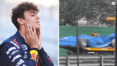 Racing Bulls realizó este martes el primer shakedown de su monoplaza 2026 de Fórmula 1 en el circuito de Imola. La jornada estuvo marcada por un incidente protagonizado por el debutante Arvid Lindblad, quien sufrió una salida de pista en condiciones de lluvia intensa durante su primera vuelta oficial.
