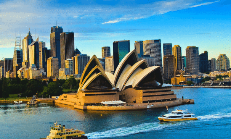 Australia se consolida como uno de los destinos turísticos más completos del planeta, gracias a la combinación de paisajes naturales extremos, ciudades modernas, biodiversidad única y una identidad cultural marcada por la herencia indígena y la multiculturalidad.