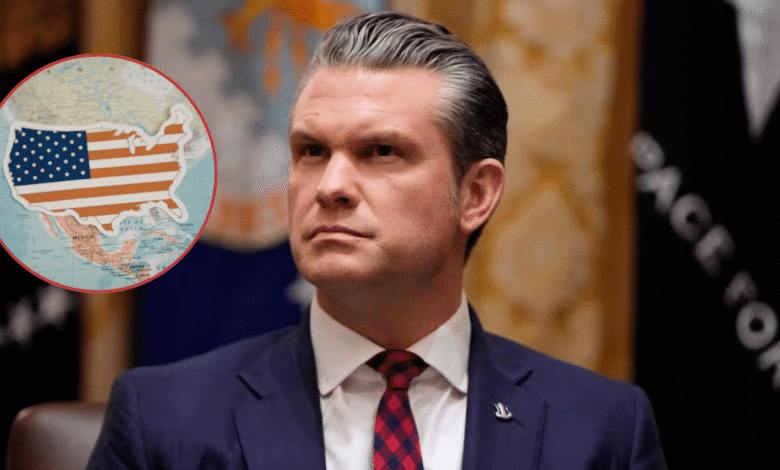 El gobierno de Estados Unidos advirtió que está dispuesto a actuar de manera unilateral contra organizaciones narcoterroristas en el continente americano si sus países aliados “no pueden o no quieren” asumir su parte en el combate al crimen organizado.