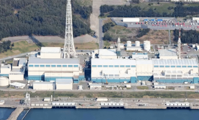La compañía eléctrica japonesa TEPCO suspendió la operación del reactor número 6 de la central nuclear de Kashiwazaki-Kariwa tras detectarse una alarma en el sistema de control de las barras reguladoras.