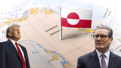 El gobierno del Reino Unido estudia la posibilidad de enviar tropas a Groenlandia en el marco de discusiones internas y de la OTAN sobre seguridad en el Ártico, en medio de la creciente retórica del presidente de Estados Unidos, Donald Trump, sobre la necesidad de tomar control del territorio.