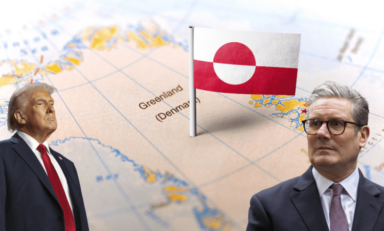 El gobierno del Reino Unido estudia la posibilidad de enviar tropas a Groenlandia en el marco de discusiones internas y de la OTAN sobre seguridad en el Ártico, en medio de la creciente retórica del presidente de Estados Unidos, Donald Trump, sobre la necesidad de tomar control del territorio.