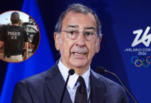La posible presencia de agentes del Servicio de Inmigración y Aduanas de Estados Unidos (ICE) durante los Juegos Olímpicos de Invierno Milán–Cortina 2026 generó una fuerte polémica en Italia.