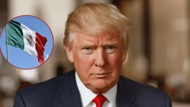 El presidente de Estados Unidos, Donald Trump, afirmó que su administración planea expandir su combate contra los cárteles del narcotráfico hacia acciones por tierra tras una serie de operaciones marítimas en el Pacífico y el Caribe.