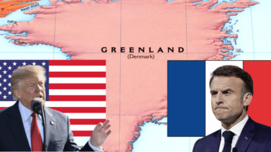 El presidente de Francia, Emmanuel Macron, advirtió que cualquier intento de Estados Unidos por afectar la soberanía de Groenlandia —territorio autónomo de Dinamarca— podría desencadenar consecuencias inéditas dentro de Europa y la OTAN.