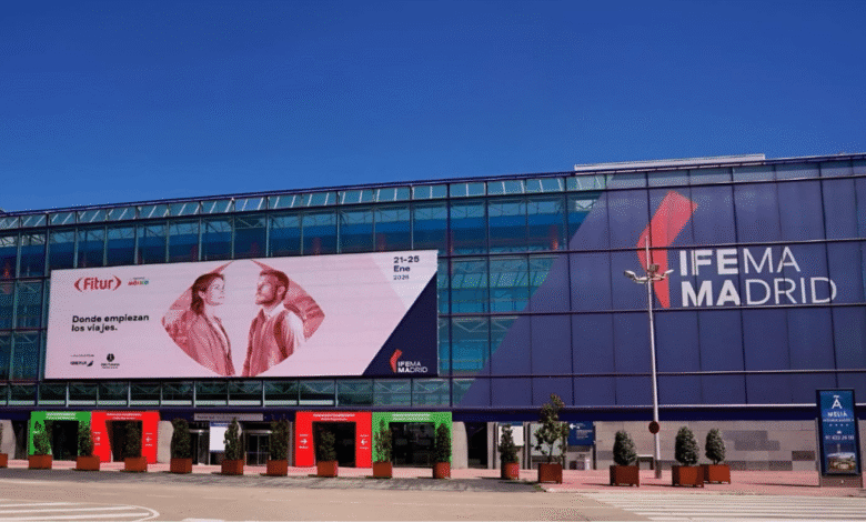 El Momento llega con fuerza a Fitur