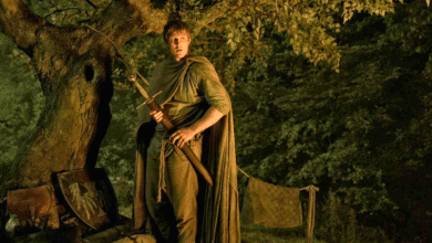 El caballero de los siete reinos calendario de estreno