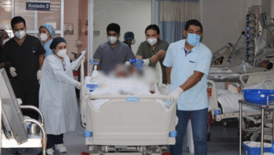 El último latido que se convirtió en vida la herencia de un joven de 18 años