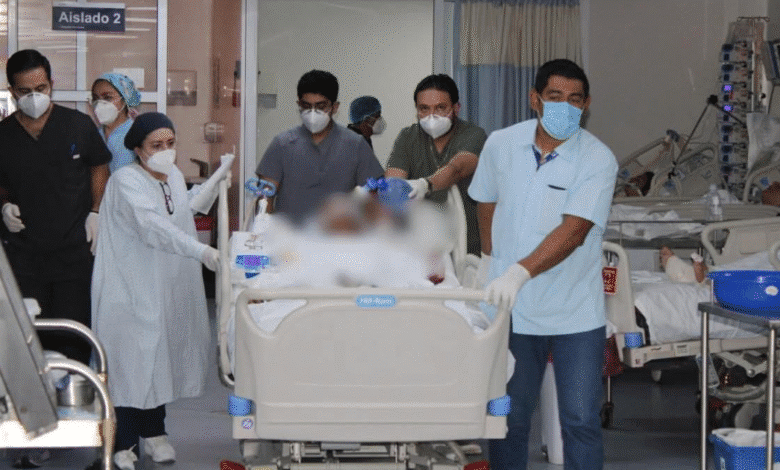 El último latido que se convirtió en vida la herencia de un joven de 18 años