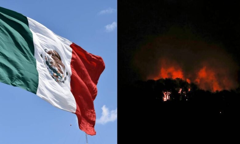 Embajada de México en Venezuela pide mantener la calma