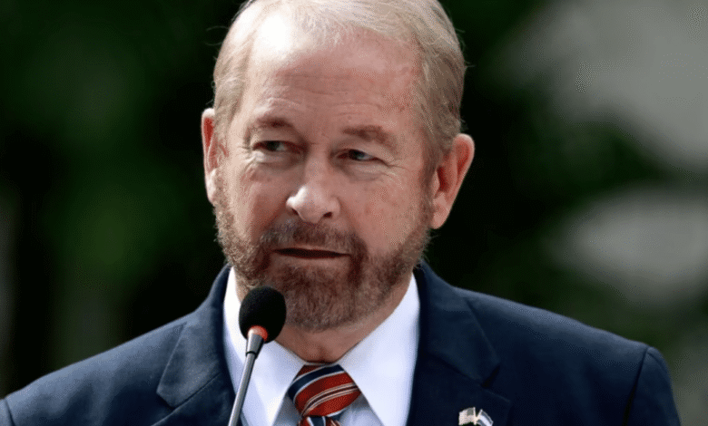 Embajador de Estados Unidos reconoce operativo exitoso de la Secretaría de Seguridad Ciudadana de la CDMX