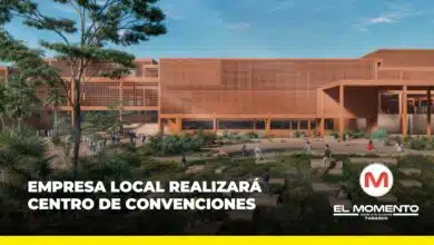 Empresa local realizará Centro de Convenciones