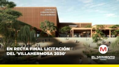 En recta final licitación del 'Villahermosa 2030'