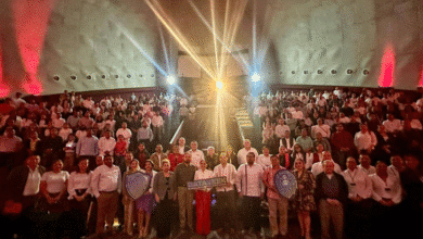 Entre la transparencia y el blindaje de Datos el dilema de la función pública