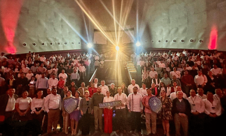 Entre la transparencia y el blindaje de Datos el dilema de la función pública