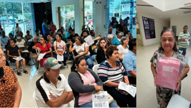 Entrega IBPET apoyos visuales y médicos