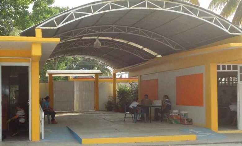 Escuelas sustentables nuevo plan busca ahorro energético de hasta 20%