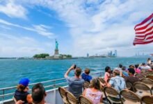 Estados Unidos podría perder millones de visitantes por nueva política