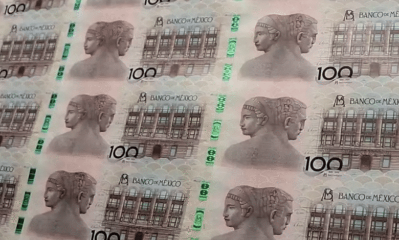 Banxico lanza nuevo billete de 100 pesos; ¿Cuál es su simbolismo?