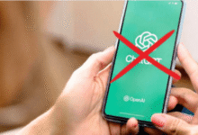 ¡Cuidado! Por estas razones podrían bloquear tu cuenta de ChatGPT