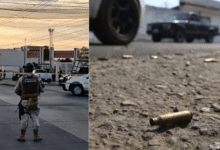 Tragedia en Guanajuato: Ataque armado tras partido de fútbol deja 11 muertos