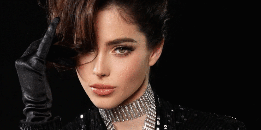 Fátima Bosch 10 curiosidades de la nueva Miss Universo 2025 (1)