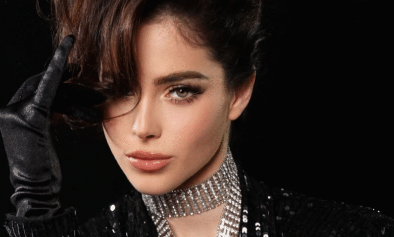 Fátima Bosch 10 curiosidades de la nueva Miss Universo 2025 (1)