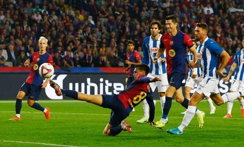 Fecha y horario del Espanyol vs Barcelona, partido de la Jornada 18 de LaLiga