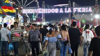 Feria Tabasco 2026 se celebrará con artistas nacionales e internacionales