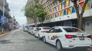Feria Tabasco 2026 transporte público mantendrá tarifas habituales