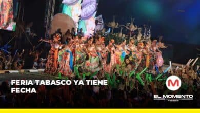 Feria Tabasco ya tiene fecha