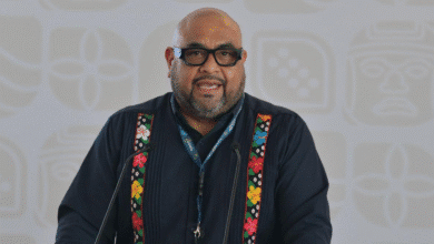 Fiscalías, federación y estado, logran resultados positivos en el 2025