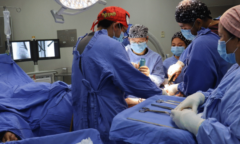 Fortalece IMSS Tabasco atención médica con Estrategia 2-30-100